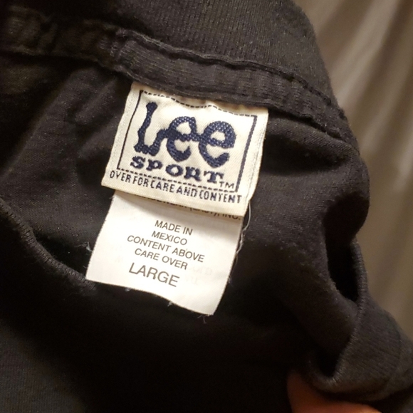 Lakers 2002 Western Conf. Championship Tee Shirt - Picture 5 of 6